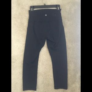 Lululemon leggings